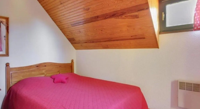 Appartement Esquièze-Sère, 3 pièces, 6 personnes - FR-1-402-70, Rezerwuj Apartament Esquieze-Sere Langwedocja-Roussillon