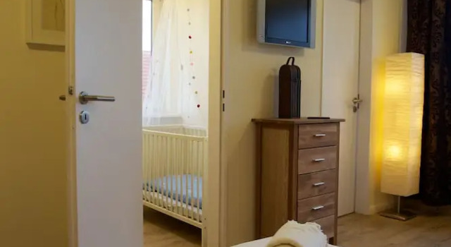 Номер Standard Das Frühstückshotel Sankt Peter-Ording