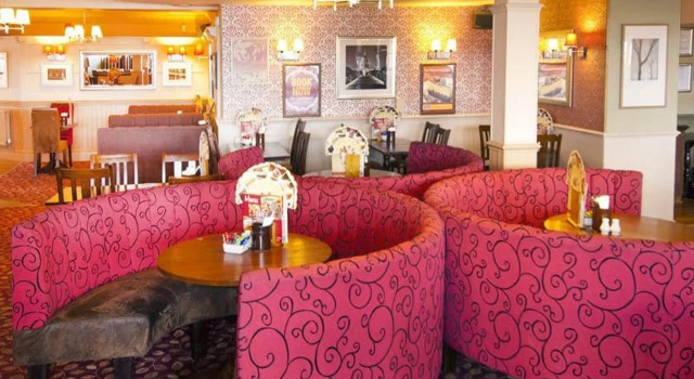 Premier Inn London Greenford