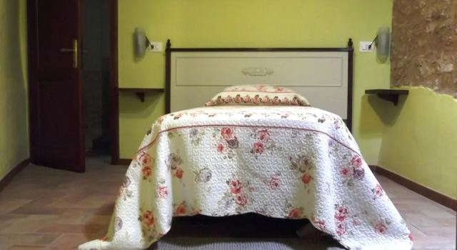 A Casa Di Mì Affittacamere, Book Hotel Hoteller i centrum af Montefalco, hoteller i centrum af Montefalco