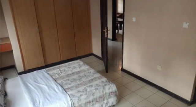 Апартаменты New Trafford Serviced Apartments
