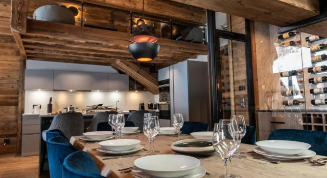 Апартаменты Пентхаус Vail Lodge by Alpine Resorts
