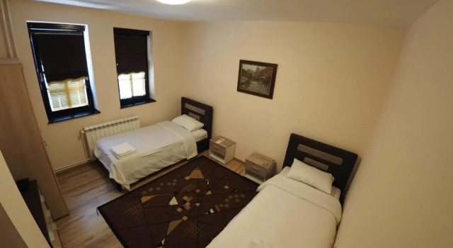 Апартаменты Standard Guest house DON-lux