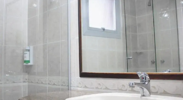 Двухместный номер Premier Master Grande Hotel - Próximo ao Palácio do Governo