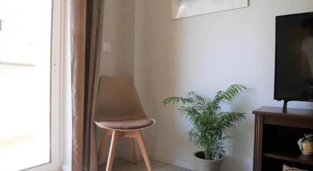 Porto Plaza City Center Apartment AC/Wifi, Rezerwuj Apartament Hotele w Retimno z parkingiem, Parking