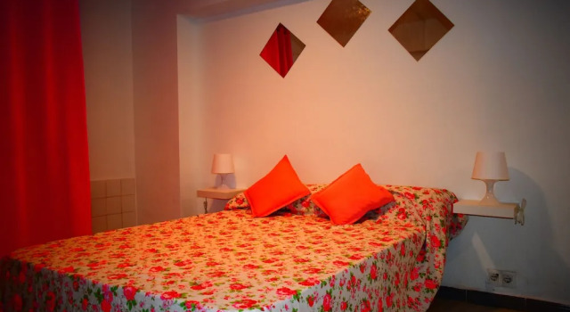 Apartment Low Cost Piscis 11