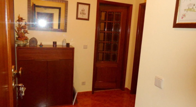 Apartment With 3 Bedrooms in Tomar, With Wonderful City View, Furnishe