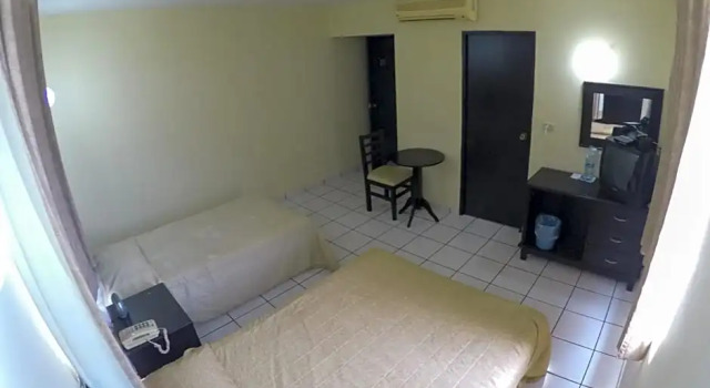 Camera Standard Hotel Davimar