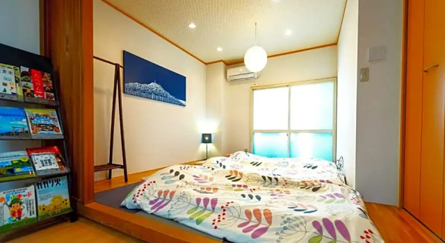 HOSTEL PAQ tokushima / Vacation STAY 35580, Reserva ahora Albergue Naka 