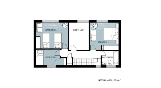 Honest University Apartment 2, Varaa Huoneisto Asunnot kohteessa Merseyside, Huoneisto