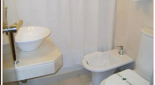 Двухместный номер Standard Alpino Hotel