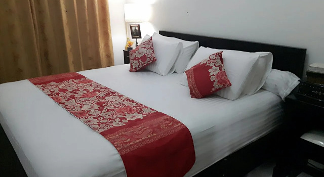 Mel'S Inn Manado