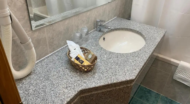 Номер Deluxe Hotel Estrela Da Idanha