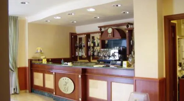 Hotel San Giorgio, Varaa Hotelli San Nicola Arcella Calabria