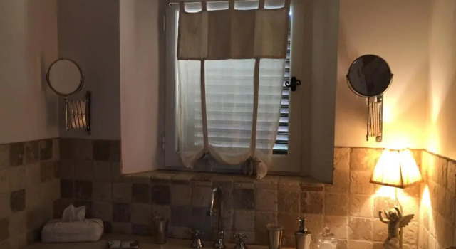 Номер Deluxe Villa Mercedes