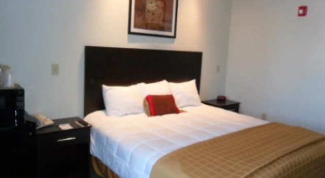 Altenhofen Hotel and Suites, Réserver Hôtel Sabetha Kansas