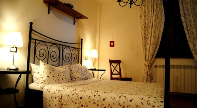 Agriturismo La Fornace di Poggiano