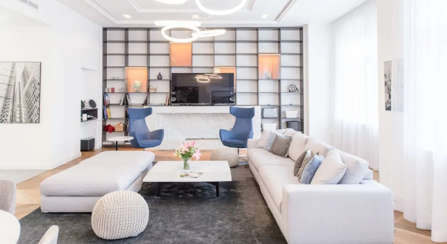 Oasis Apartment, Забронировать Апартаменты/квартира Будапешт 
