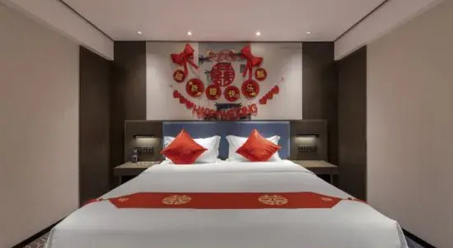 Suite Jin E Hotel