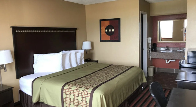 Days Inn Corpus Christi Beach