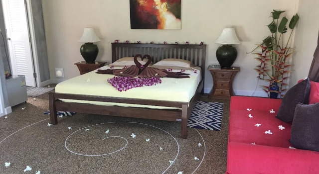 K-Bunk Villa Ao Nang, Забронировать Вилла Отели Южного Таиланда 3 звезды, 3*