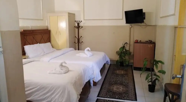 Panorama Palace hotel