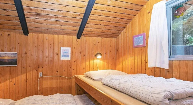 6 Person Holiday Home in Lokken, Rezervovat Rekreační dům Løkken 
