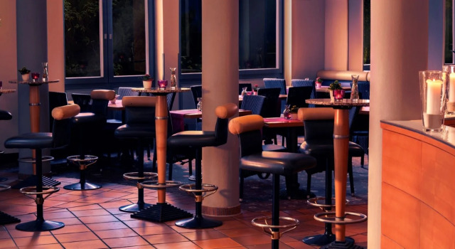 Mövenpick Hotel München Airport