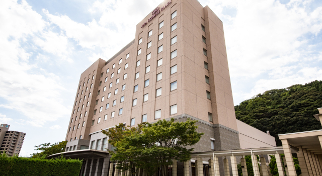 ANA Crowne Plaza Yonago by IHG, Book Hotel Yonago Tottori
