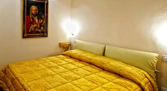 Номер Classic Corte Delle Stelle
