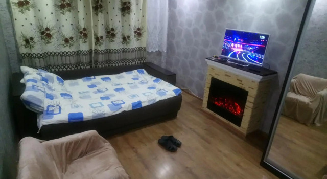 Квартира на Проспекті, Prenota Appartamento Uzhhorod 