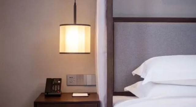 Люкс Xinzhou CLEAN HOTEL