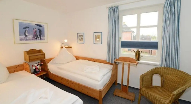 Haus Bornholm Whg 23
