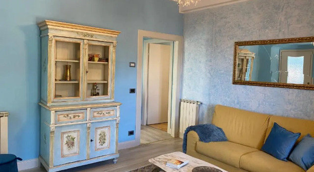 Apartment Italian Charm, Prenota Appartamento Appartamenti a Ghiffa, Appartamento