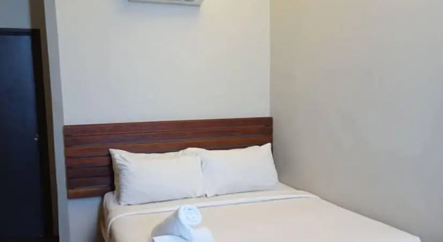 Двухместный номер Deluxe The Riverbank Hotel By MRVJ Business