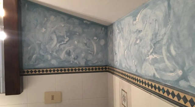 Апартаменты Standard Villa Vittoria