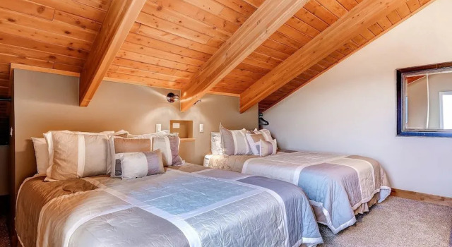Interline, Varaa Hotelli Park City 