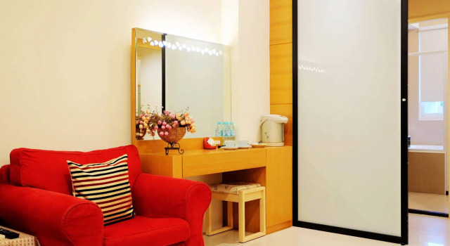Sea View Bed and Breakfast Cicadas Living Tree, Забронировать Отель Отели Хуалянь 3 звезды, рядом с Hualien Railway Culture Park, 3*