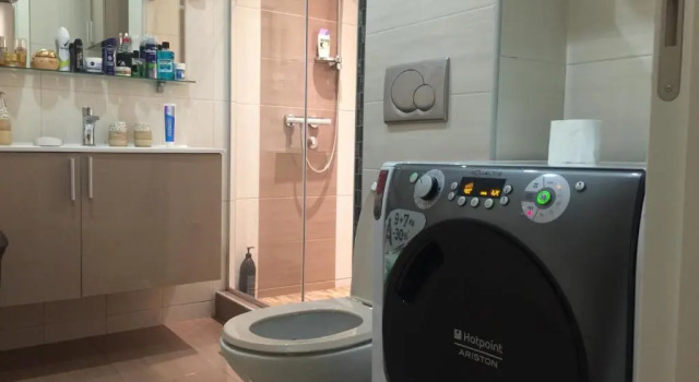 Lovely Apartment, Buchen Sie Ferienwohnung Novi Beograd 