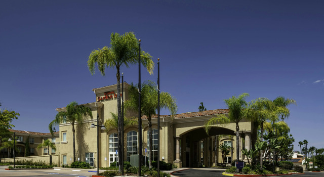 Hilton Garden Inn San Diego - Rancho Bernardo