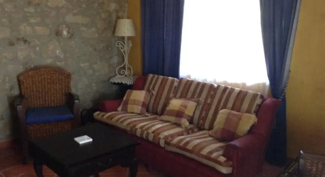Casa Rural Ruidioro, Prenota Hotel Casas del Monte 
