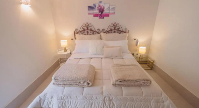 Номер Standard Relais Palazzo Duomo