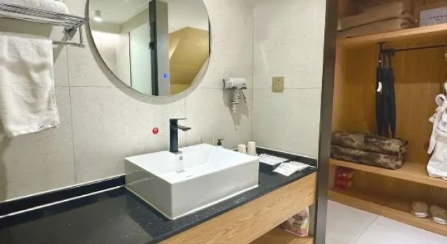 Suite Hemu Hotel