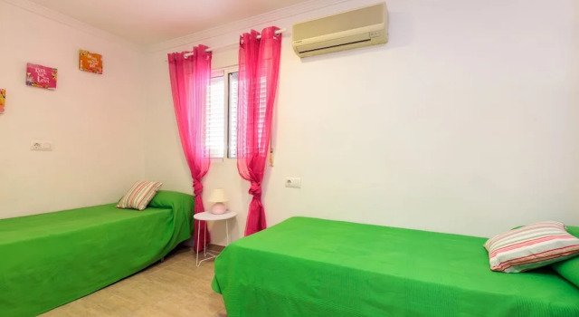 Apartamento Primera Línea, Забронировать Апартаменты/квартира Гандия Коста-де-Валенсия