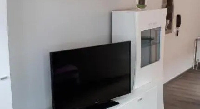 Апартаменты Turmhaus in der Altstadt Rinteln