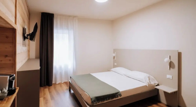 Номер Superior Aosta Holiday - Pam Pam