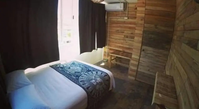 La Aldea, Prenota Ostello Playa del Carmen Quintana Roo