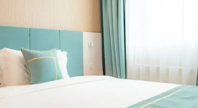 Двухместный номер Standard Link Hotel Darkhan Mongolia