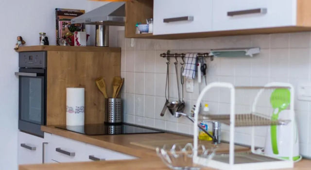 Апартаменты Apartments Dolores