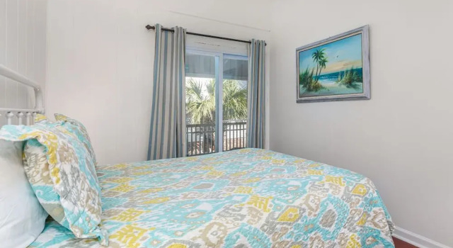 The Idler by Tybee Vacation Rentals